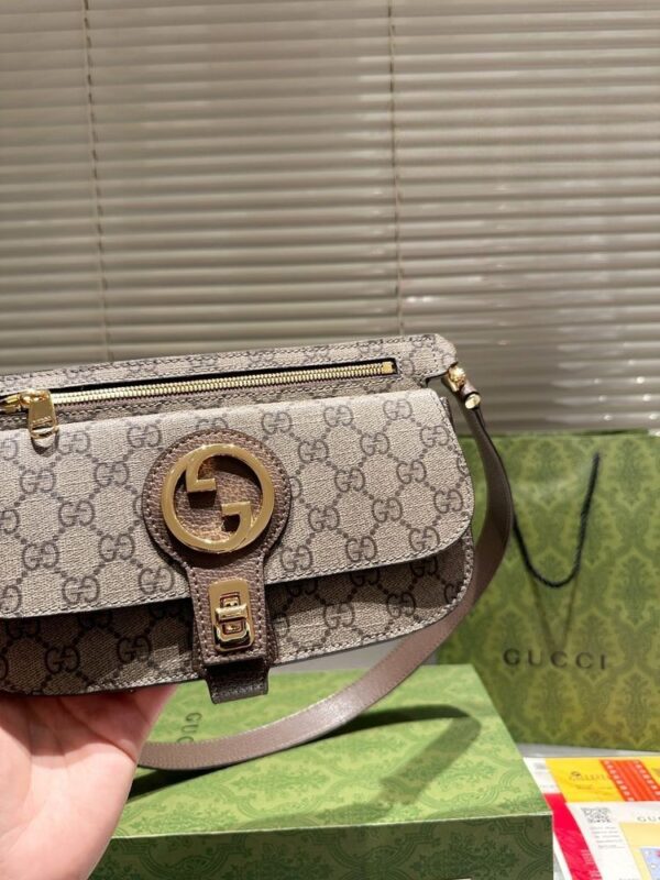 Modern Style Trendy Bag G3970