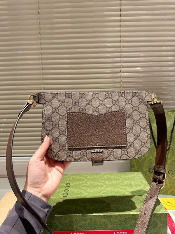 Modern Style Trendy Bag G3970