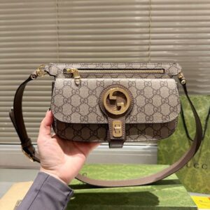 Modern Style Trendy Bag G3970
