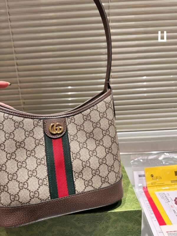 Modern Style Trendy Bag G3969