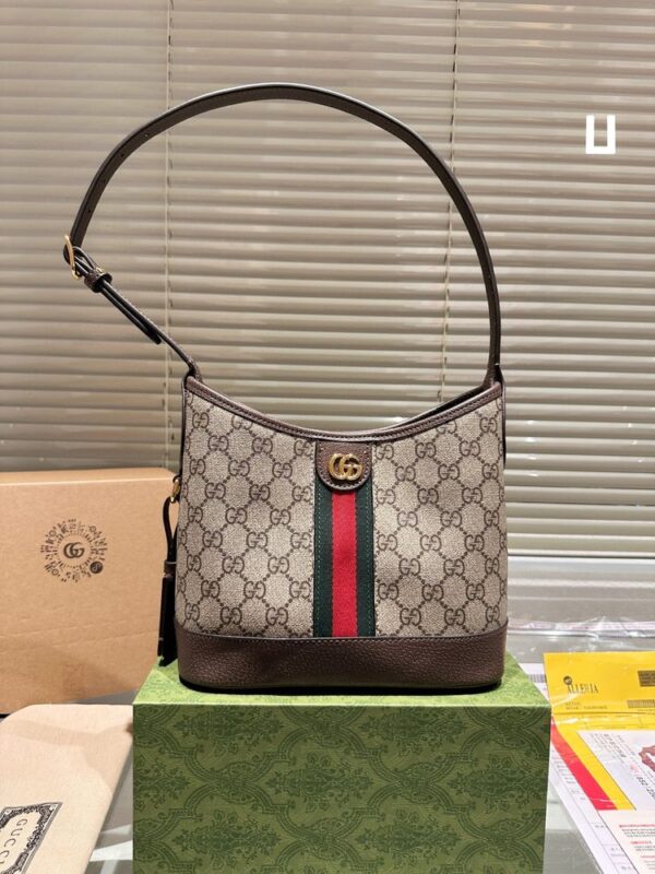 Modern Style Trendy Bag G3969