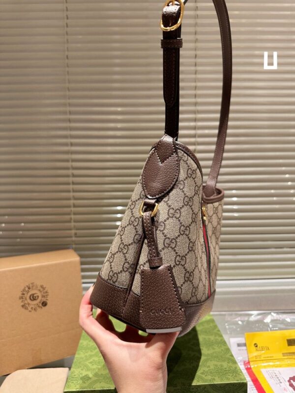 Modern Style Trendy Bag G3969