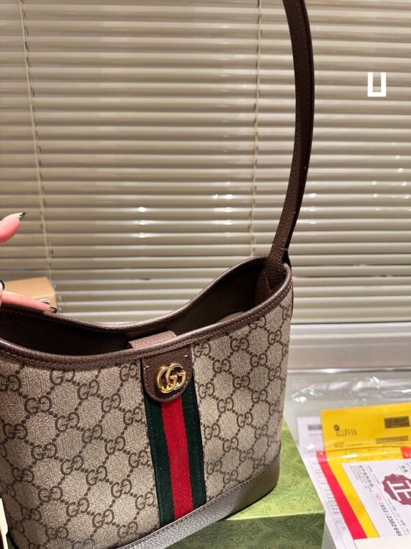 Modern Style Trendy Bag G3969