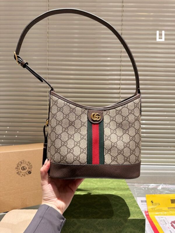 Modern Style Trendy Bag G3969