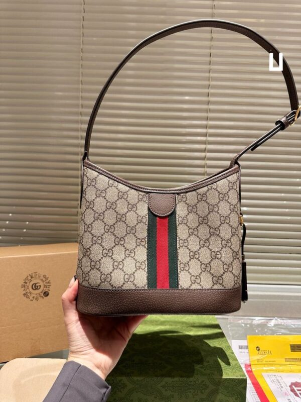Modern Style Trendy Bag G3969