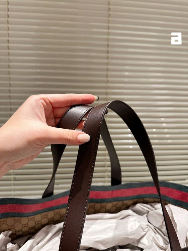 Modern Style Trendy Bag G3968