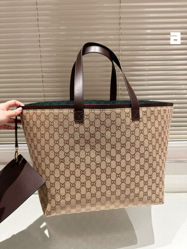 Modern Style Trendy Bag G3968