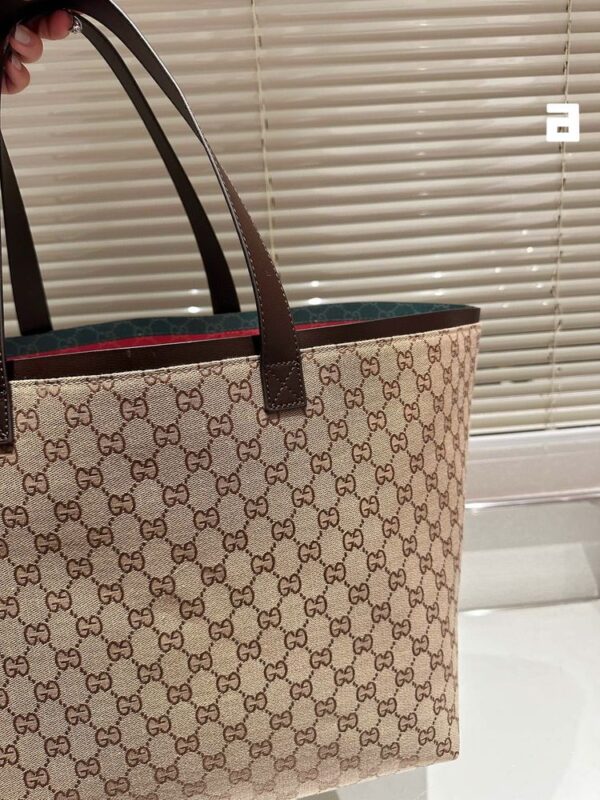 Modern Style Trendy Bag G3968