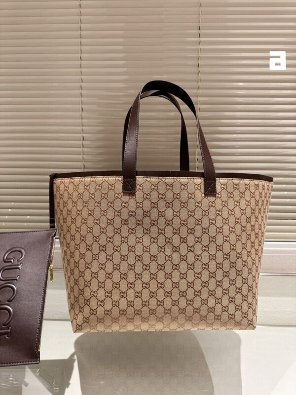 Modern Style Trendy Bag G3968