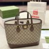 Modern Style Trendy Bag G3967