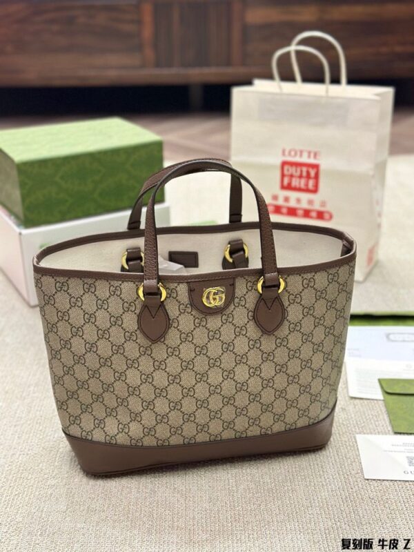 Modern Style Trendy Bag G3967