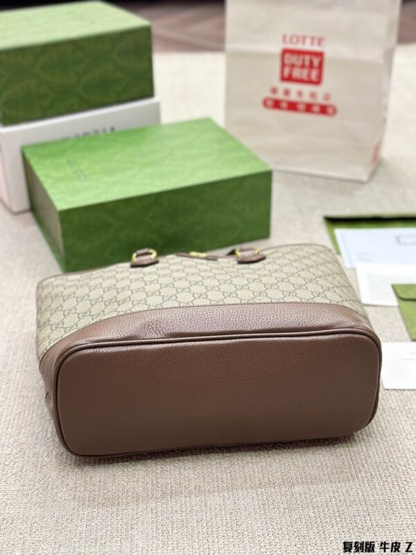 Modern Style Trendy Bag G3967