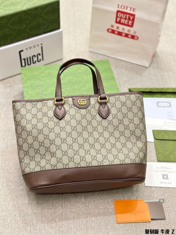 Modern Style Trendy Bag G3967