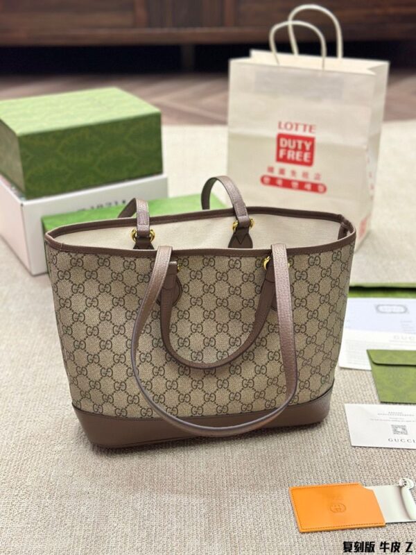Modern Style Trendy Bag G3967