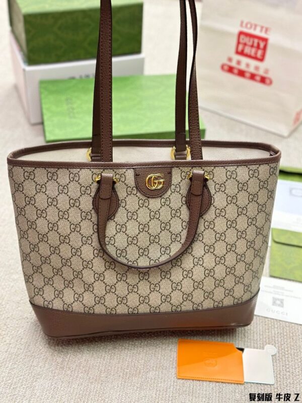 Modern Style Trendy Bag G3967