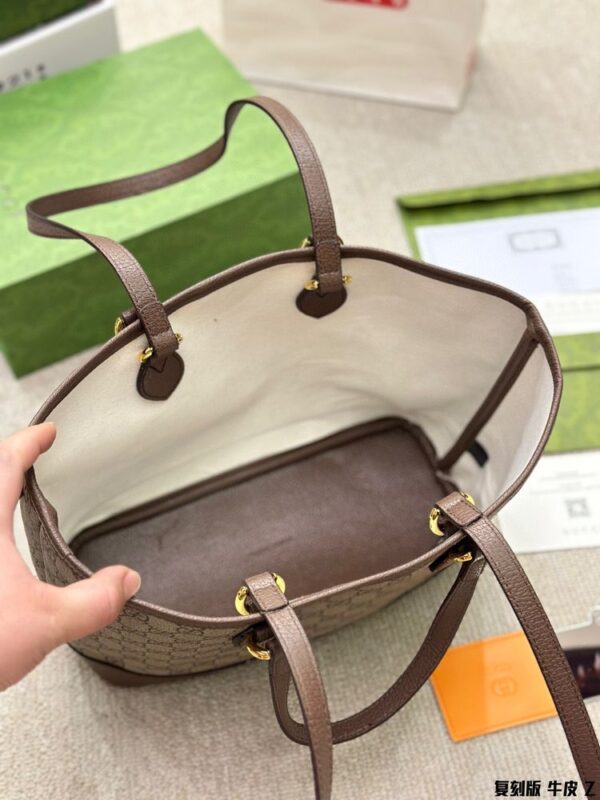 Modern Style Trendy Bag G3967