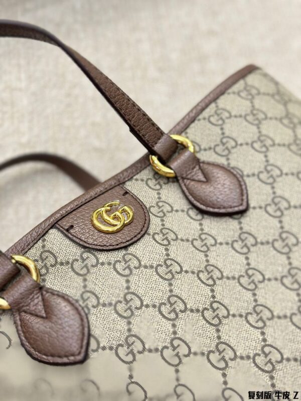 Modern Style Trendy Bag G3967