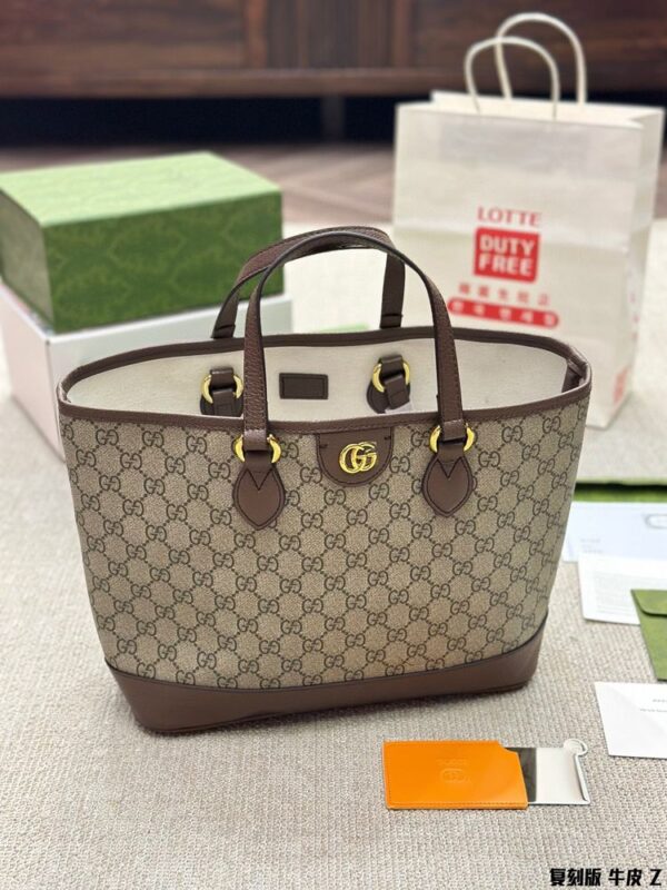 Modern Style Trendy Bag G3967