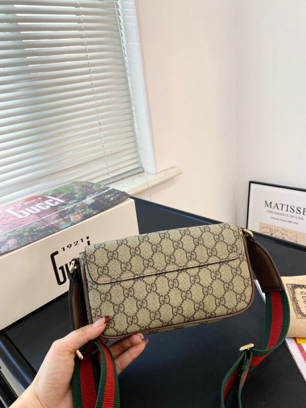 Modern Style Trendy Bag G3966
