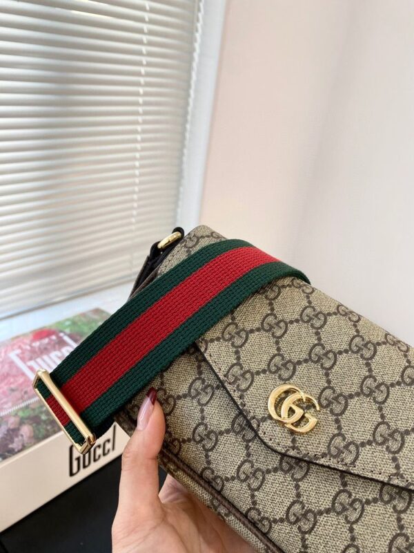 Modern Style Trendy Bag G3966