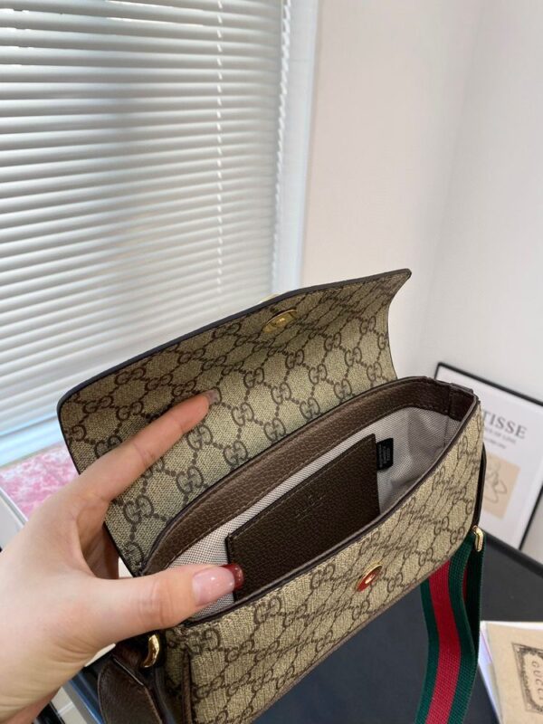 Modern Style Trendy Bag G3966