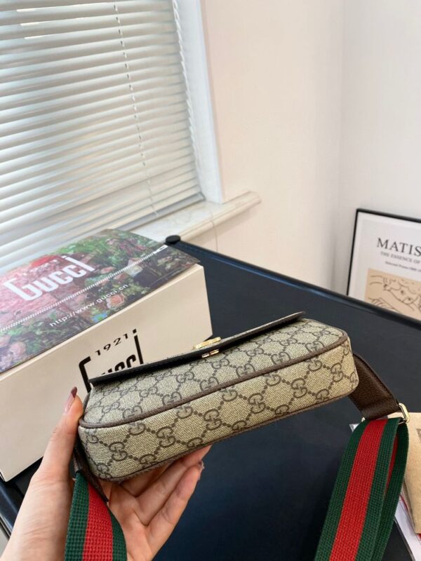 Modern Style Trendy Bag G3966