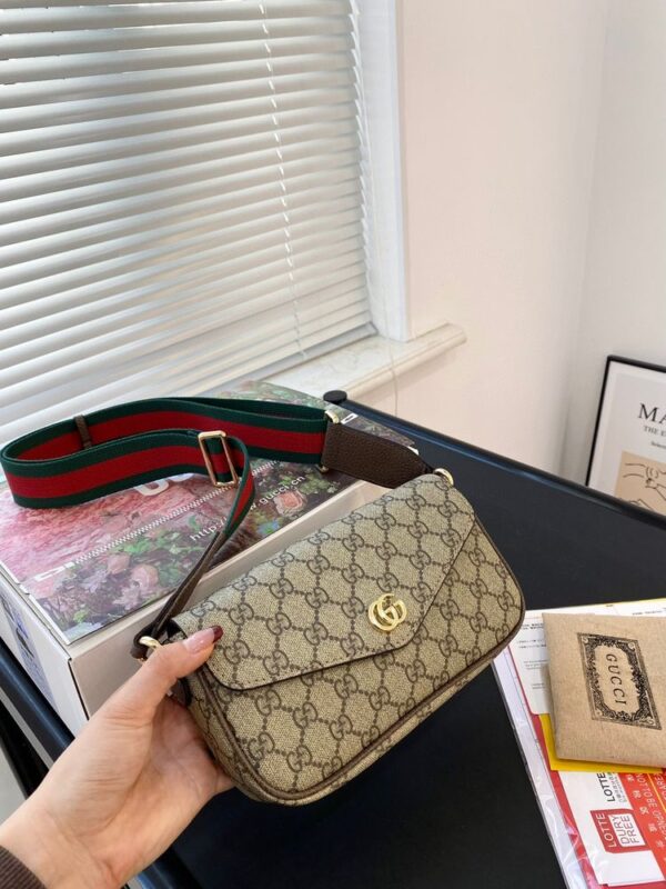 Modern Style Trendy Bag G3966