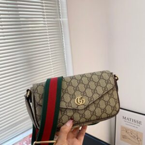 Modern Style Trendy Bag G3966
