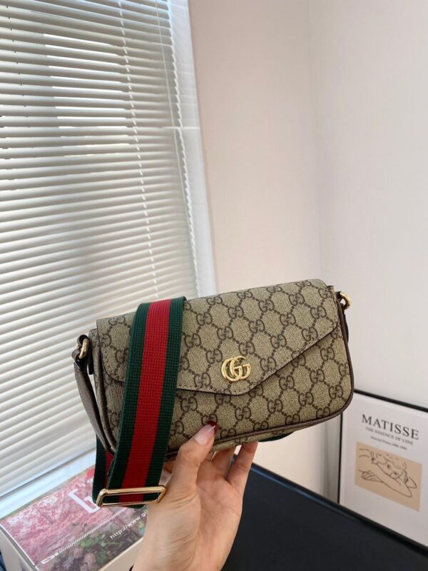 Modern Style Trendy Bag G3966