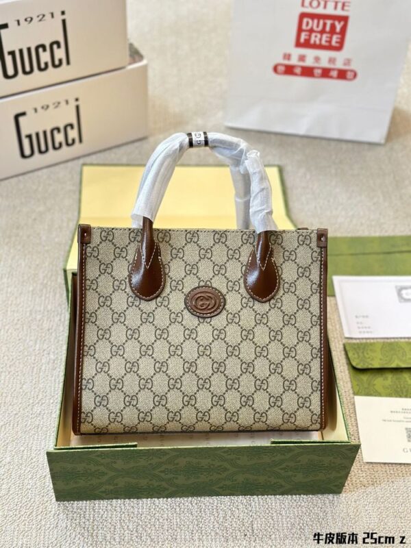 Modern Style Trendy Bag G3965