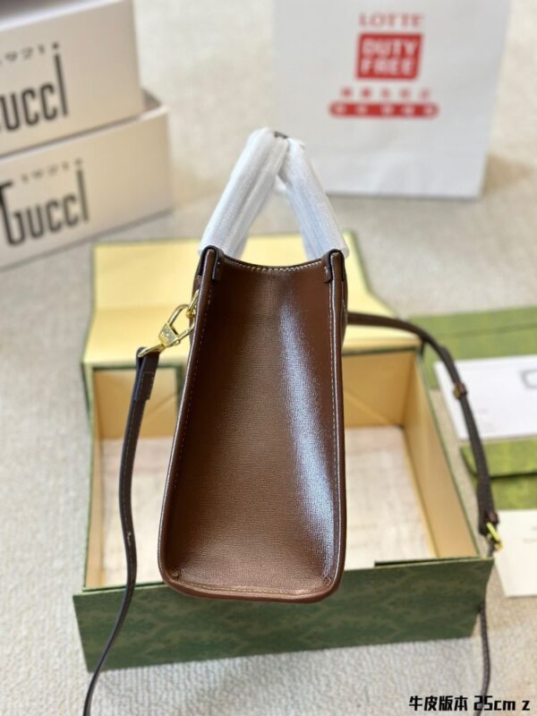 Modern Style Trendy Bag G3965