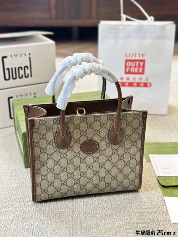 Modern Style Trendy Bag G3965