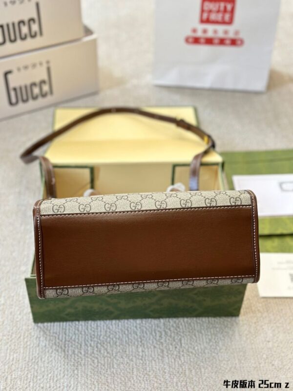 Modern Style Trendy Bag G3965