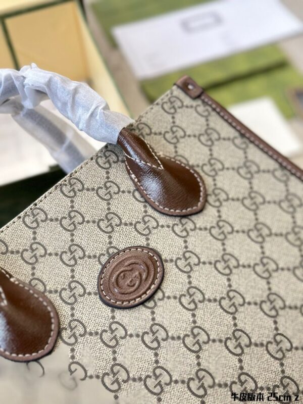 Modern Style Trendy Bag G3965