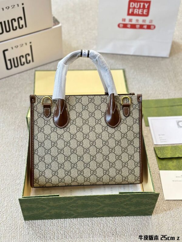 Modern Style Trendy Bag G3965