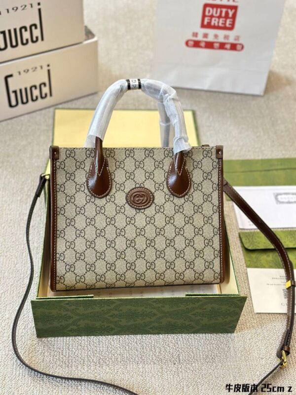 Modern Style Trendy Bag G3965