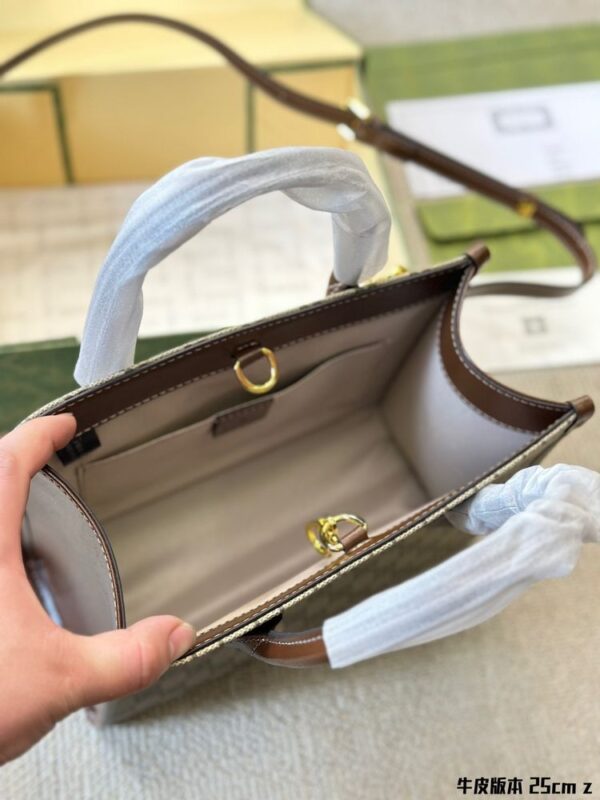 Modern Style Trendy Bag G3965