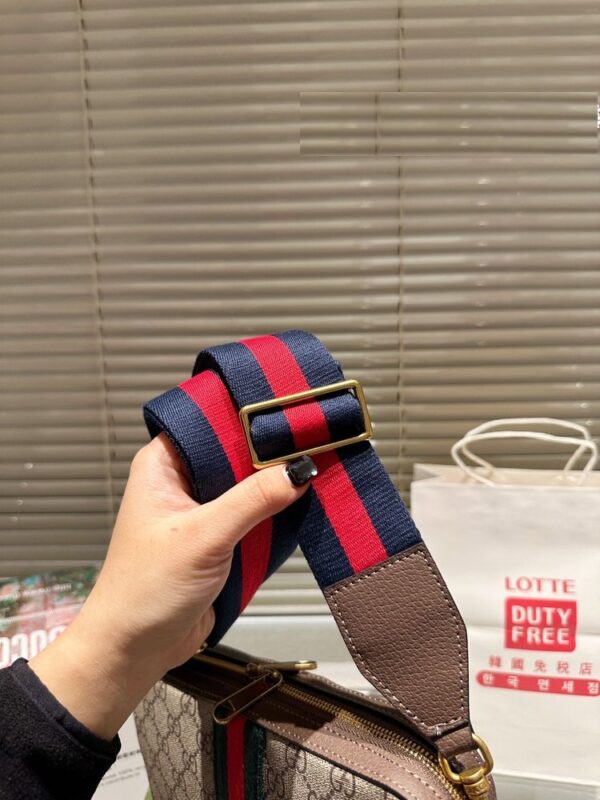 Modern Style Trendy Bag G3961
