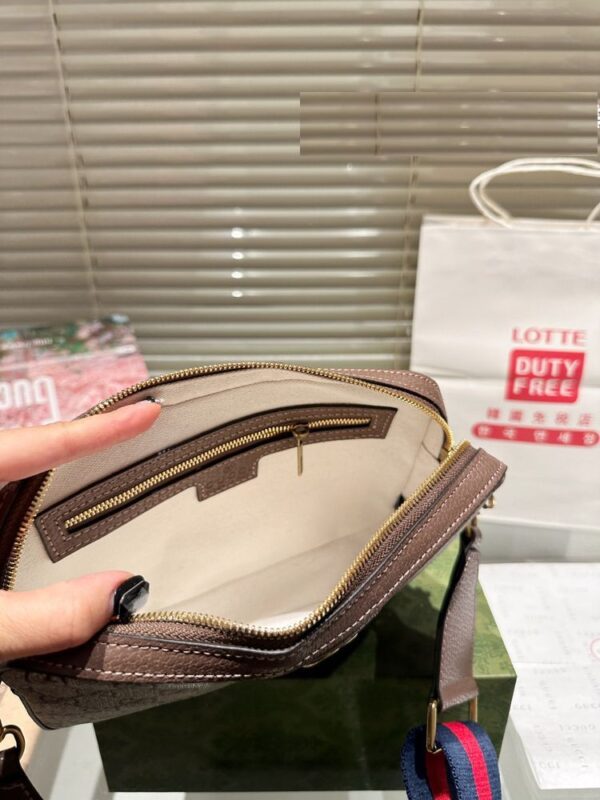 Modern Style Trendy Bag G3961