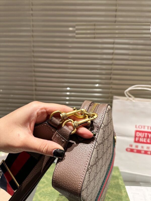 Modern Style Trendy Bag G3961