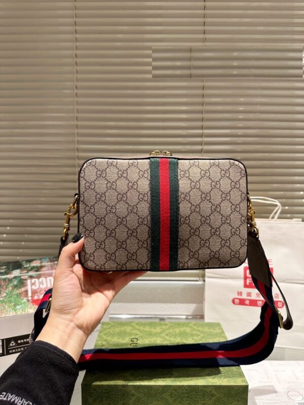 Modern Style Trendy Bag G3961