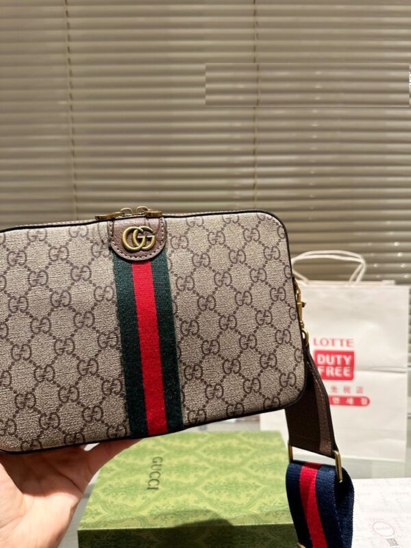 Modern Style Trendy Bag G3961