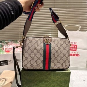 Modern Style Trendy Bag G3961