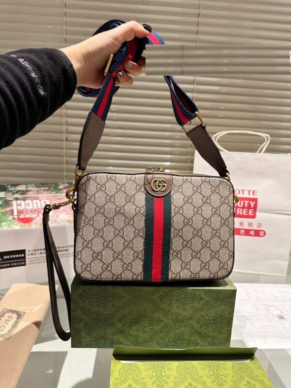 Modern Style Trendy Bag G3961