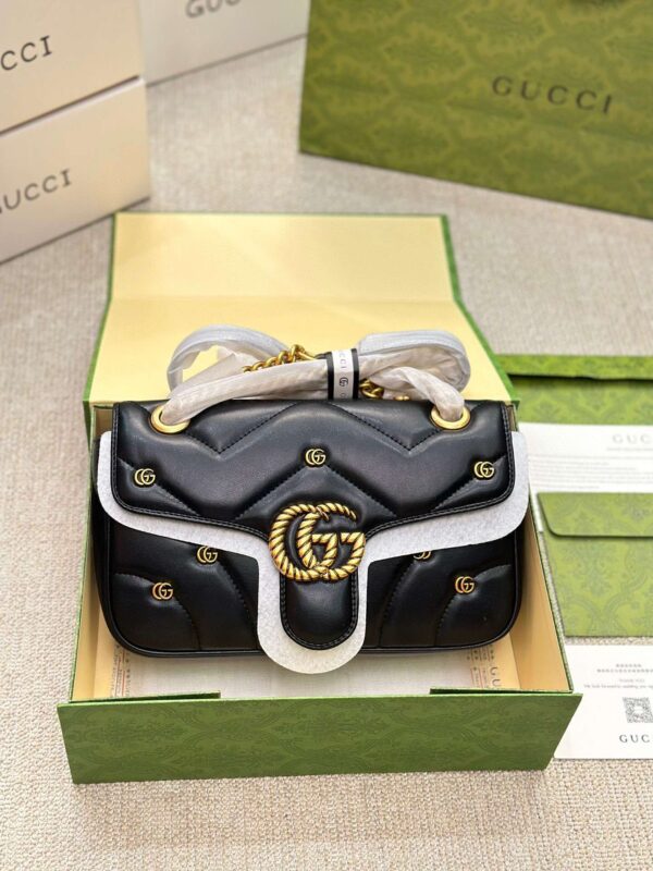 Modern Style Trendy Bag G3960