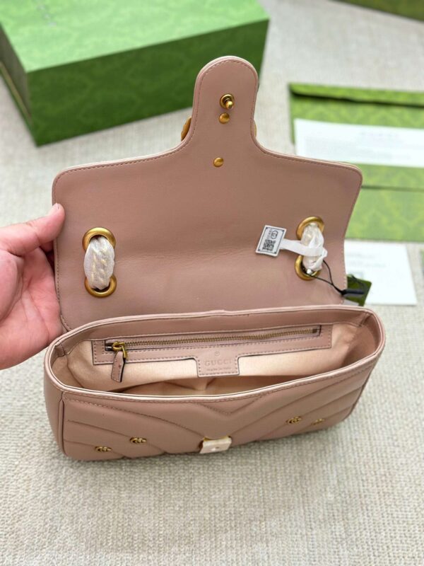 Modern Style Trendy Bag G3960