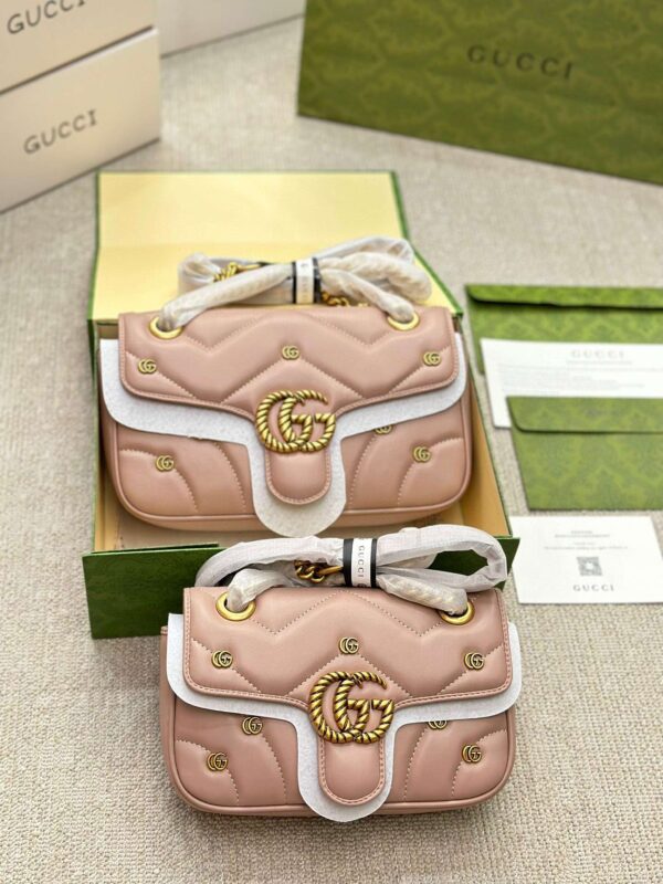 Modern Style Trendy Bag G3960