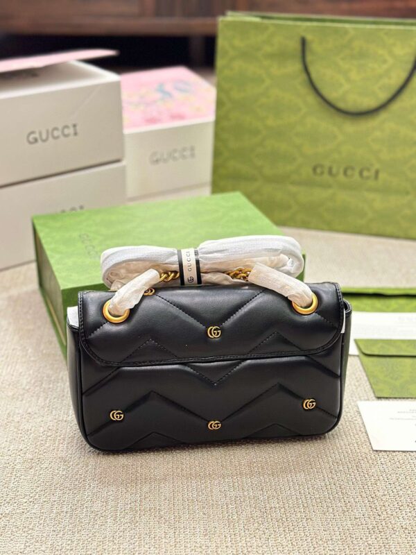 Modern Style Trendy Bag G3960