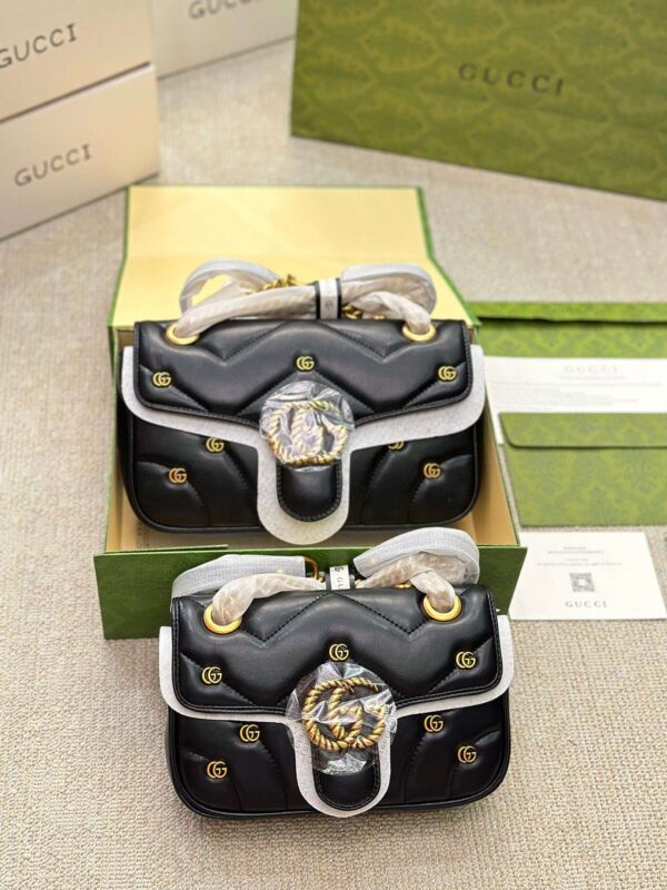 Modern Style Trendy Bag G3960