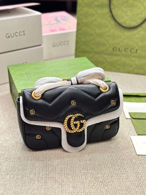 Modern Style Trendy Bag G3960